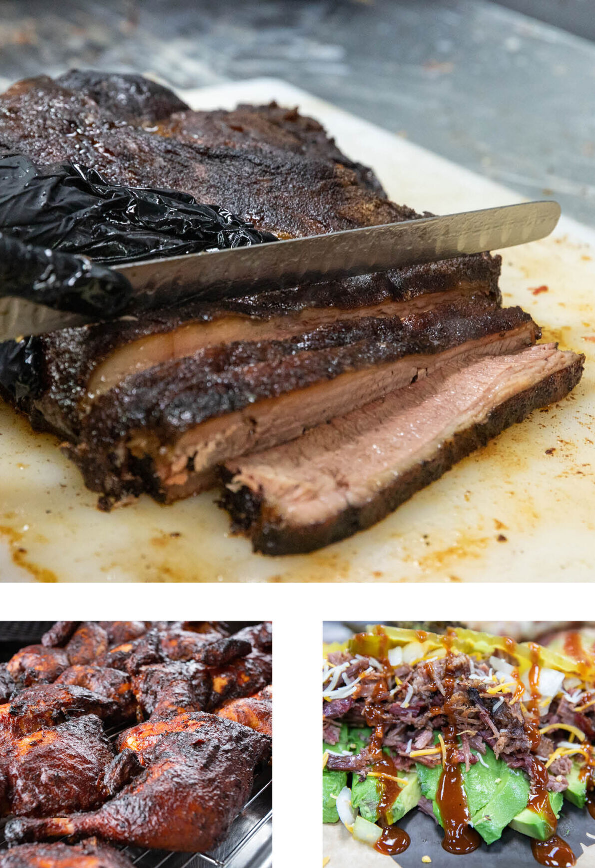 BBQ With Purpose